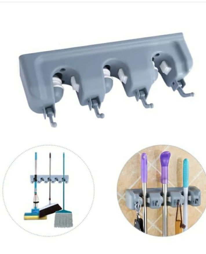 ORGANIZADOR MULTIUSOS 3 PUESTOS